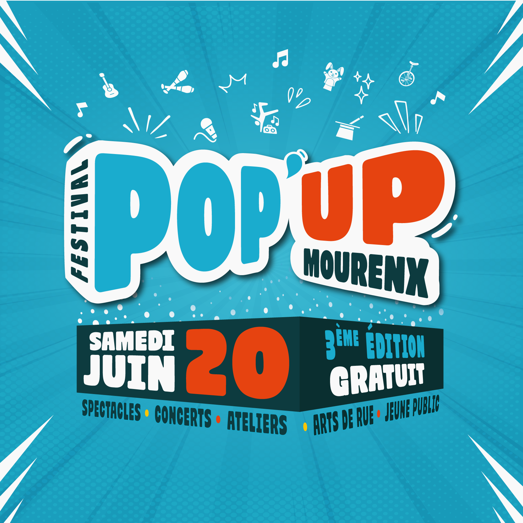 POPUP