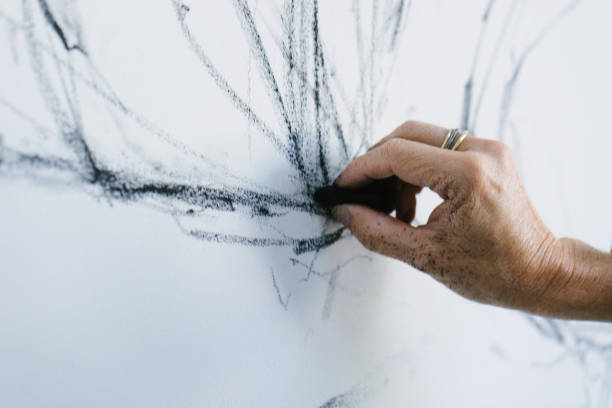 Atelier_allons_au_bois_yvonne_calsou