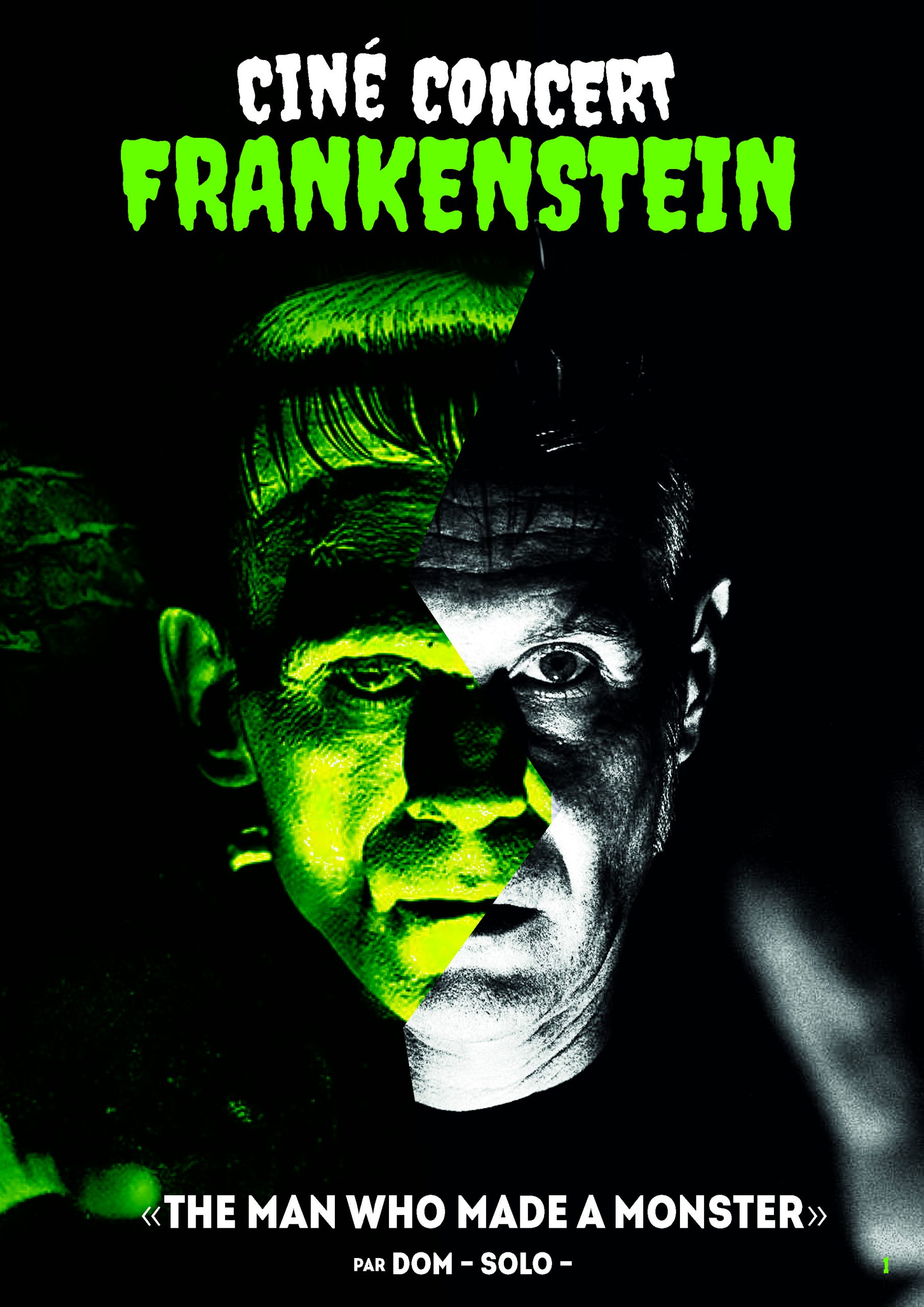 frankenstein