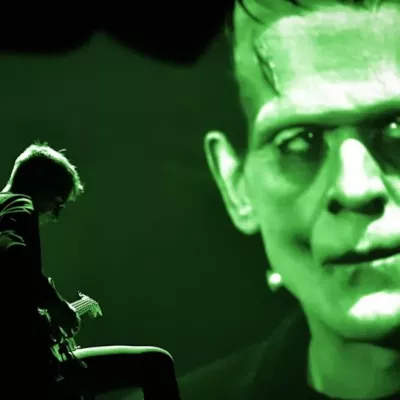 frankenstein